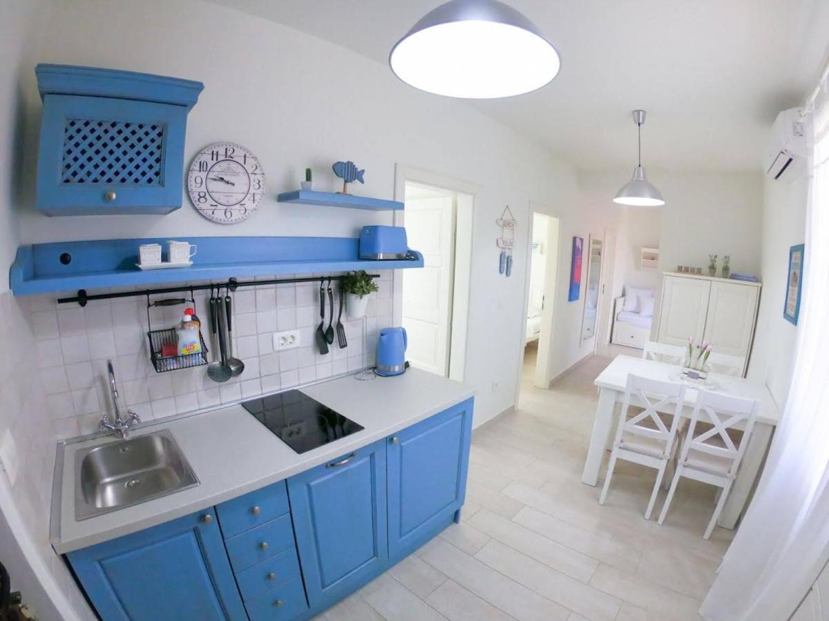 Apartments Zara & Toni Extérieur photo