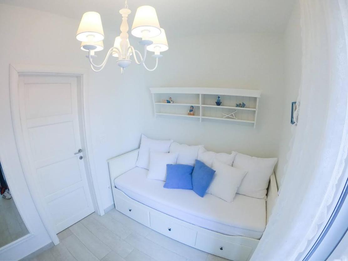 Apartments Zara & Toni Extérieur photo
