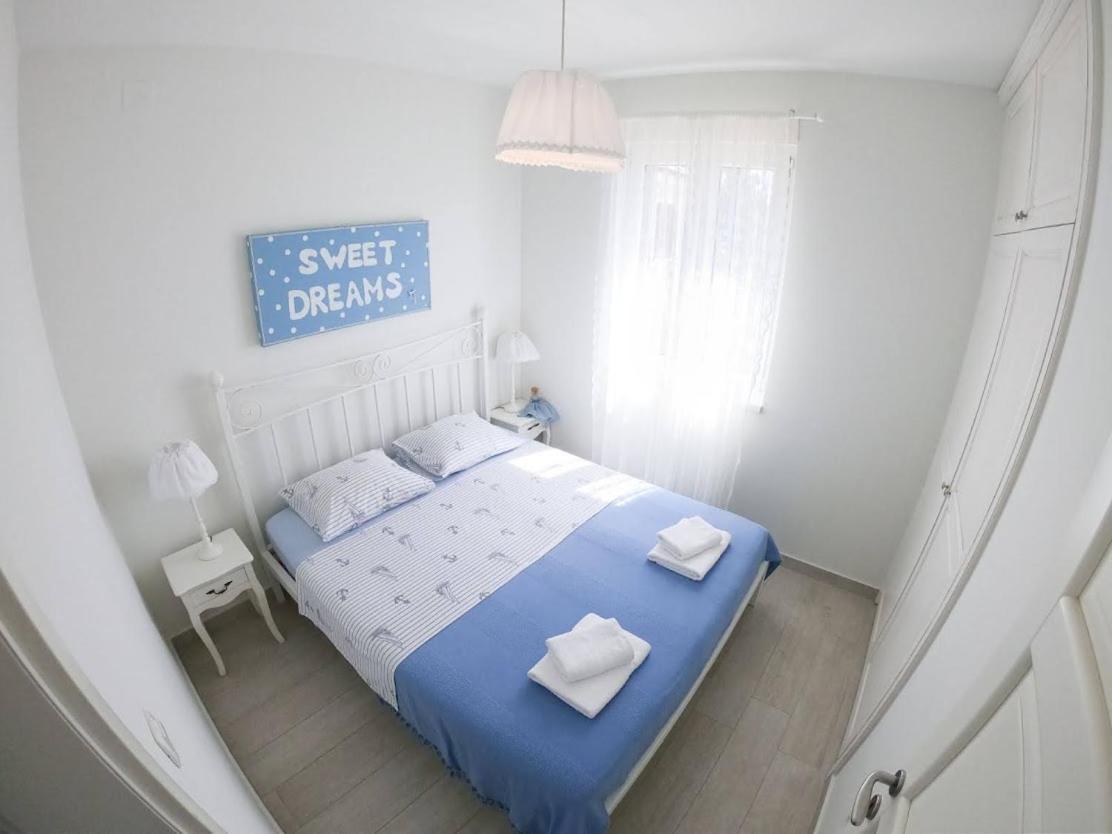 Apartments Zara & Toni Extérieur photo