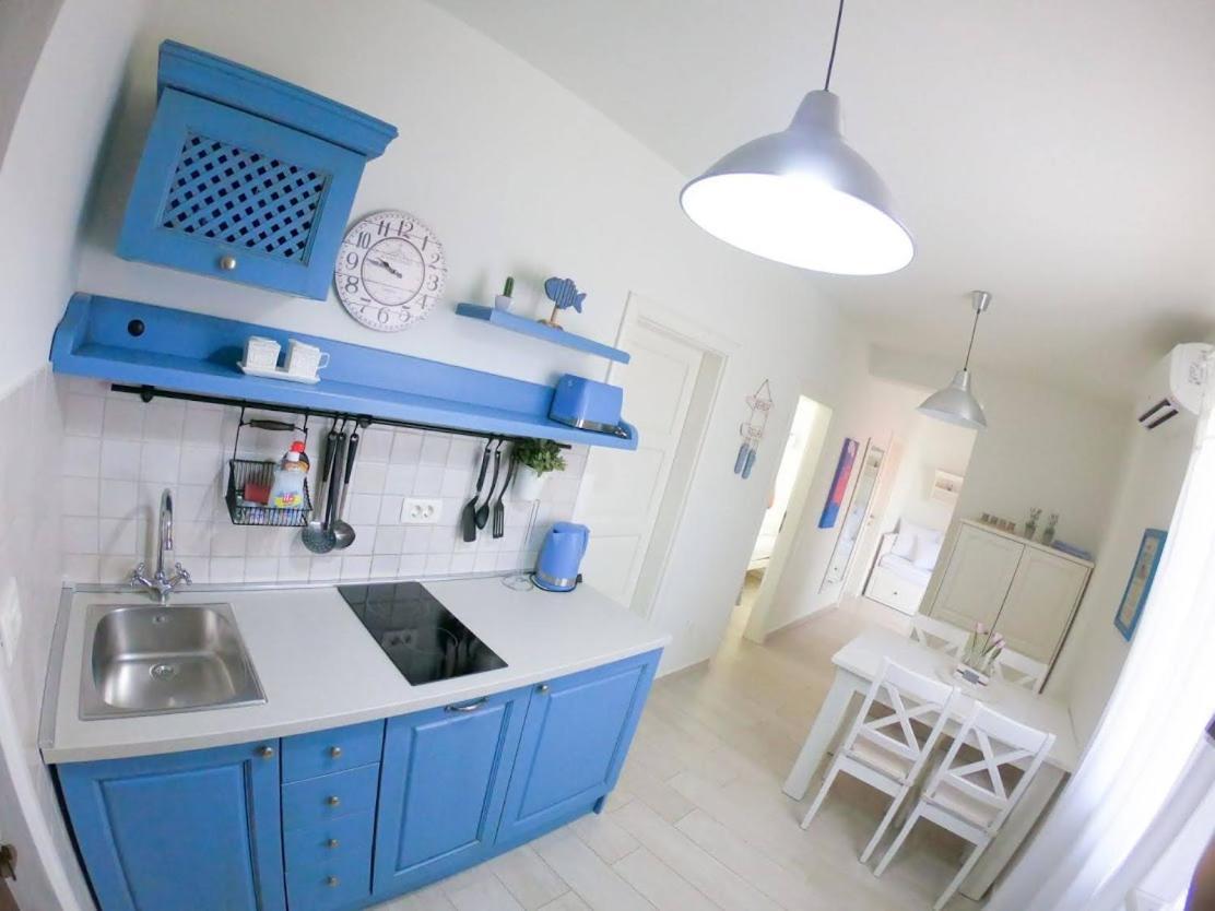 Apartments Zara & Toni Extérieur photo