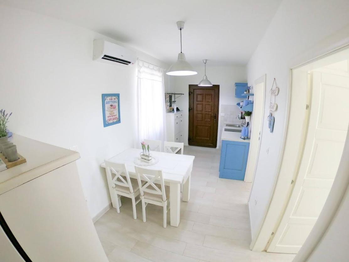Apartments Zara & Toni Extérieur photo