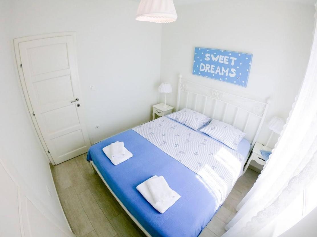Apartments Zara & Toni Extérieur photo