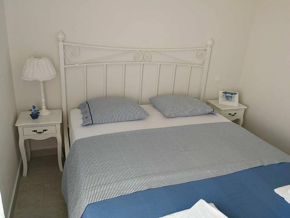 Apartments Zara & Toni Extérieur photo