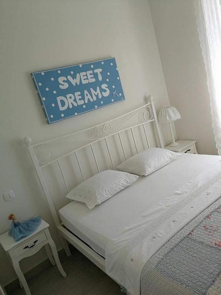 Apartments Zara & Toni Extérieur photo