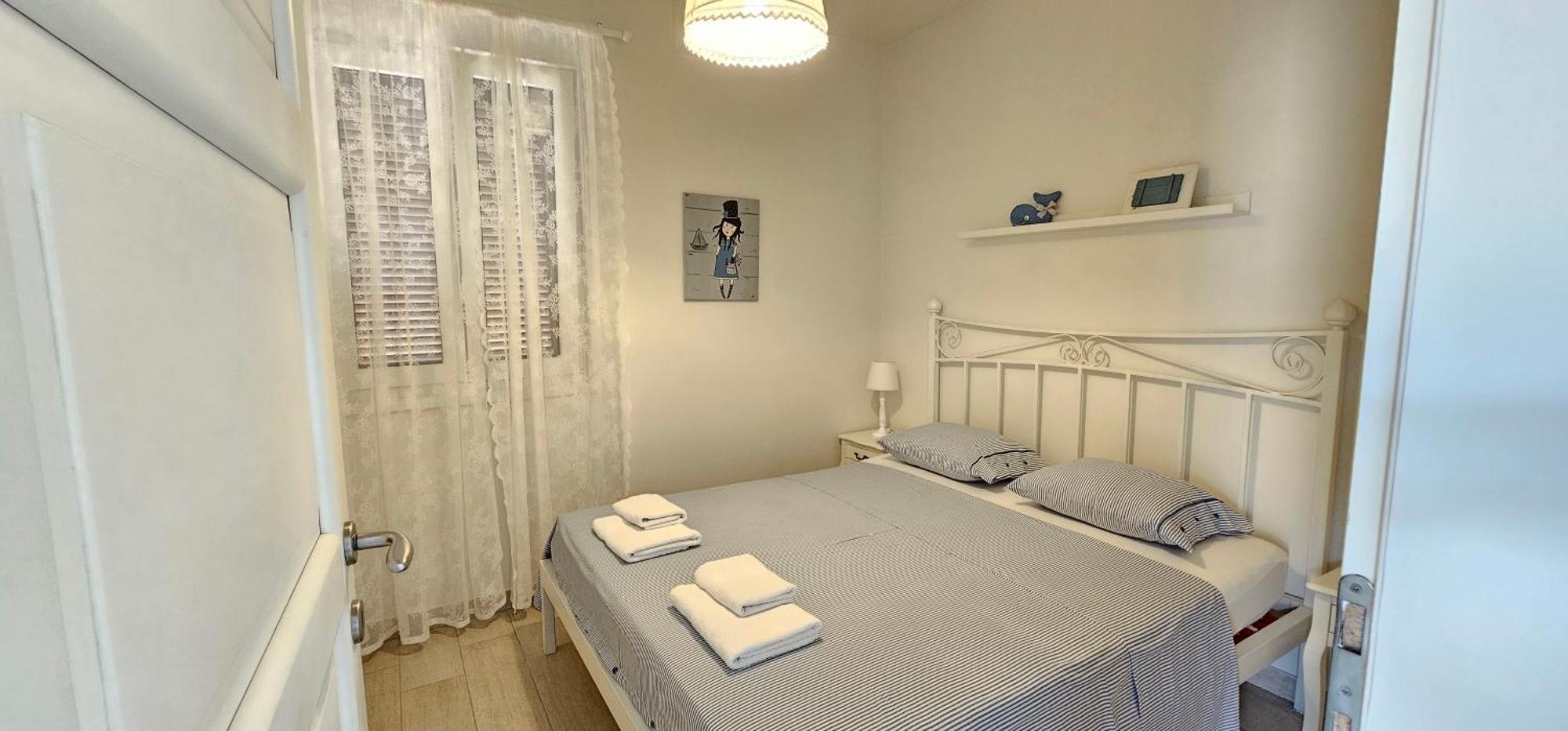 Apartments Zara & Toni Extérieur photo