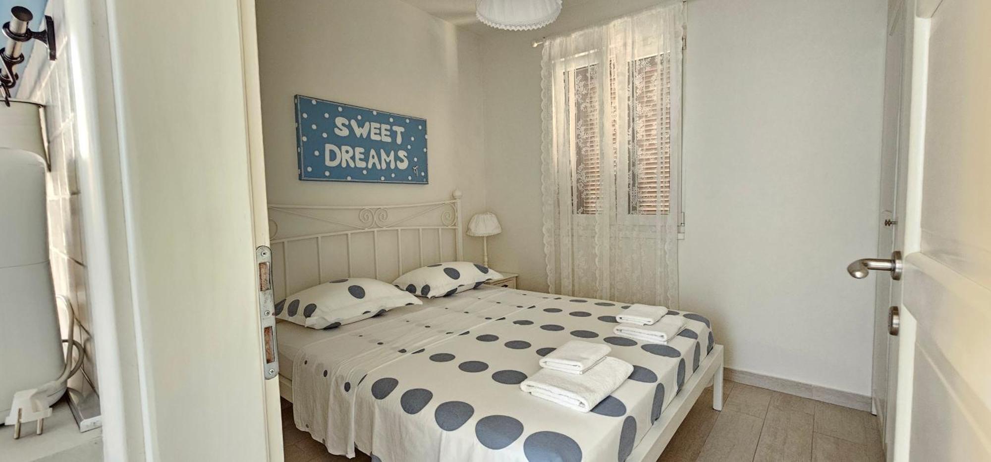 Apartments Zara & Toni Extérieur photo