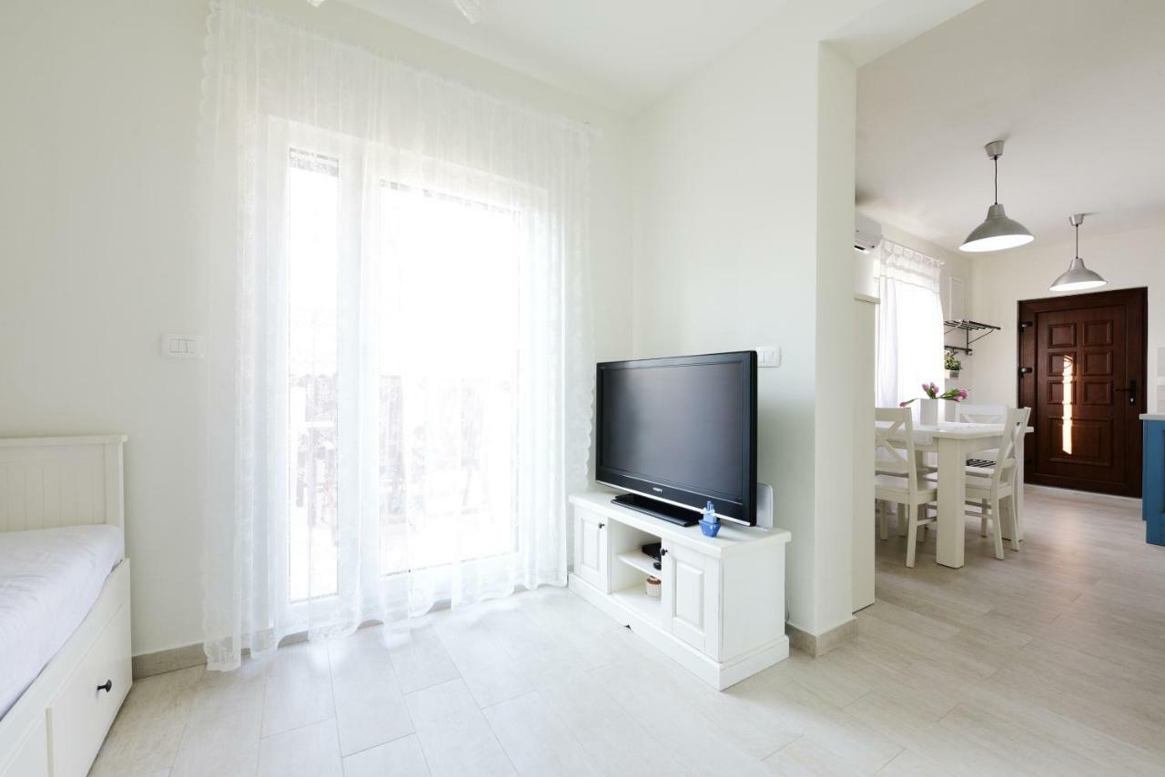 Apartments Zara & Toni Extérieur photo