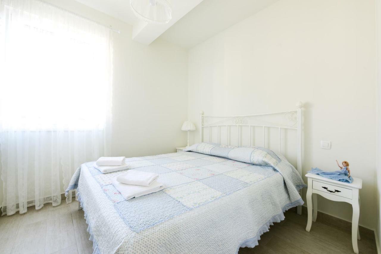 Apartments Zara & Toni Extérieur photo