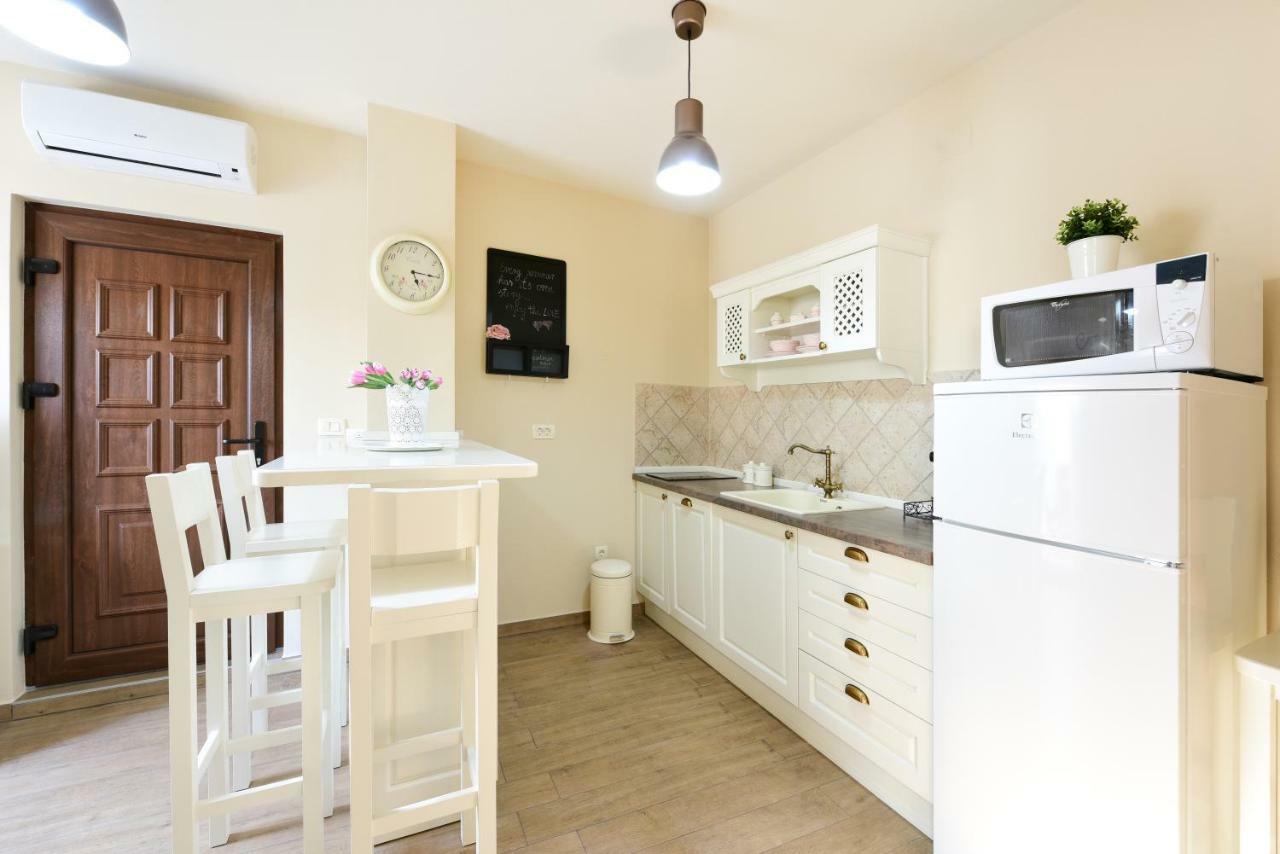 Apartments Zara & Toni Extérieur photo