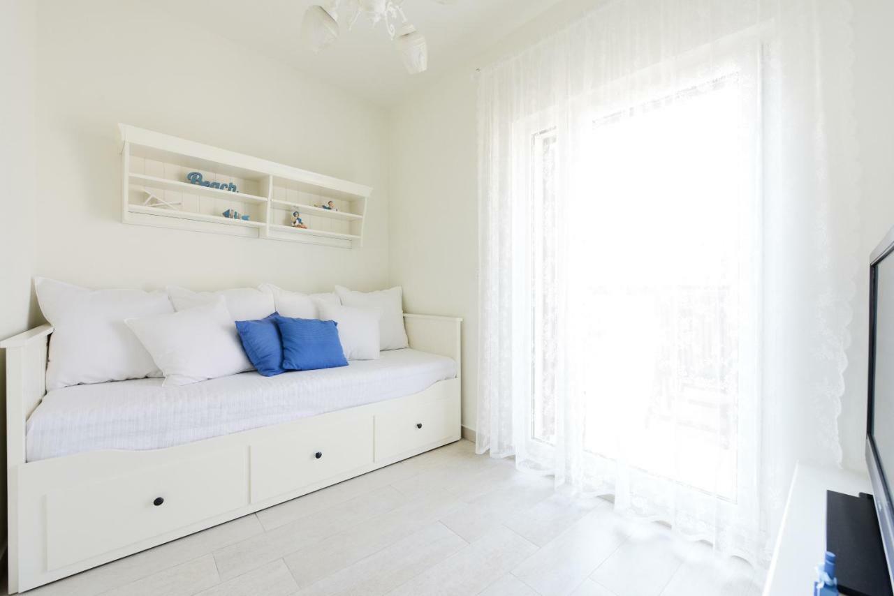 Apartments Zara & Toni Extérieur photo