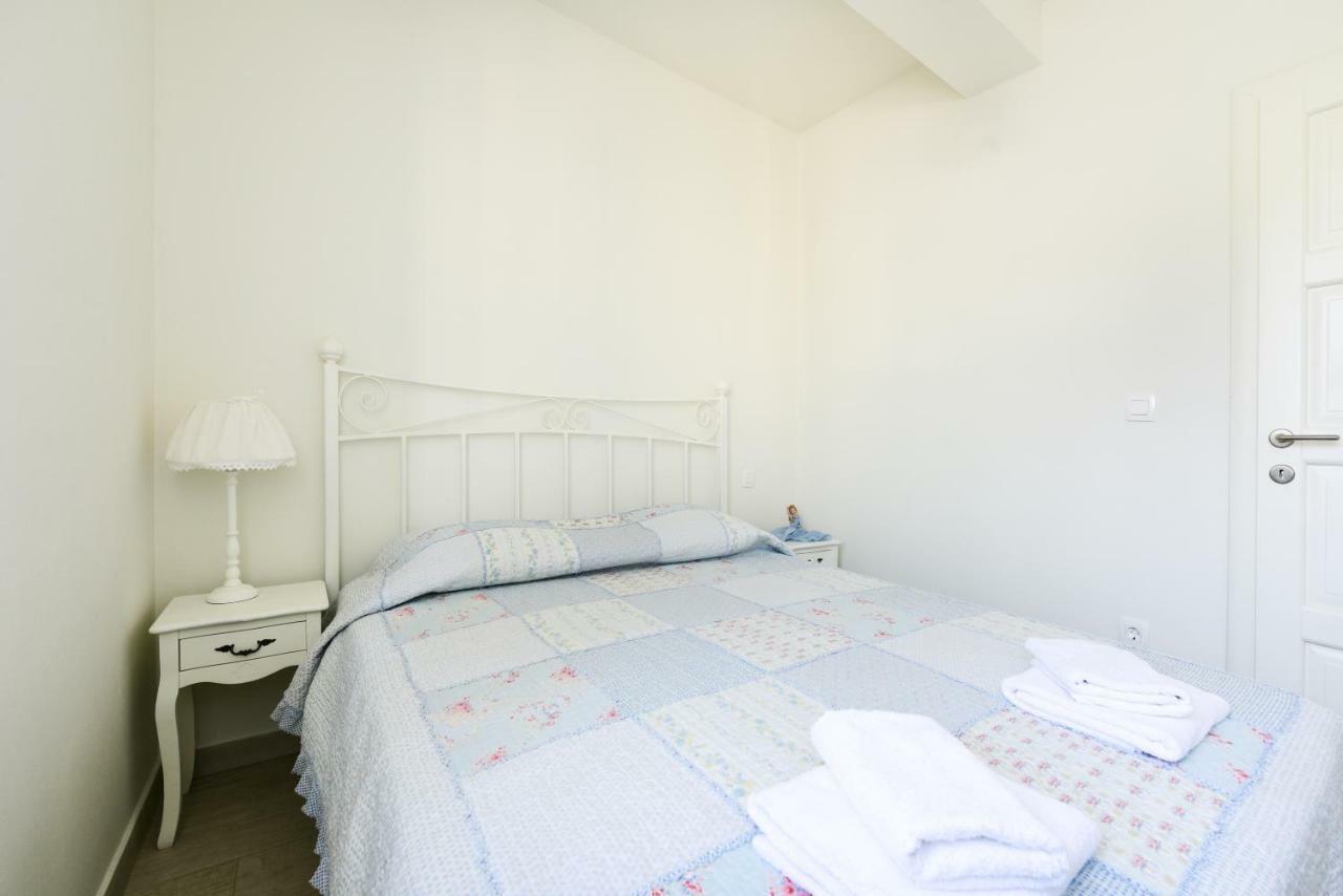 Apartments Zara & Toni Extérieur photo