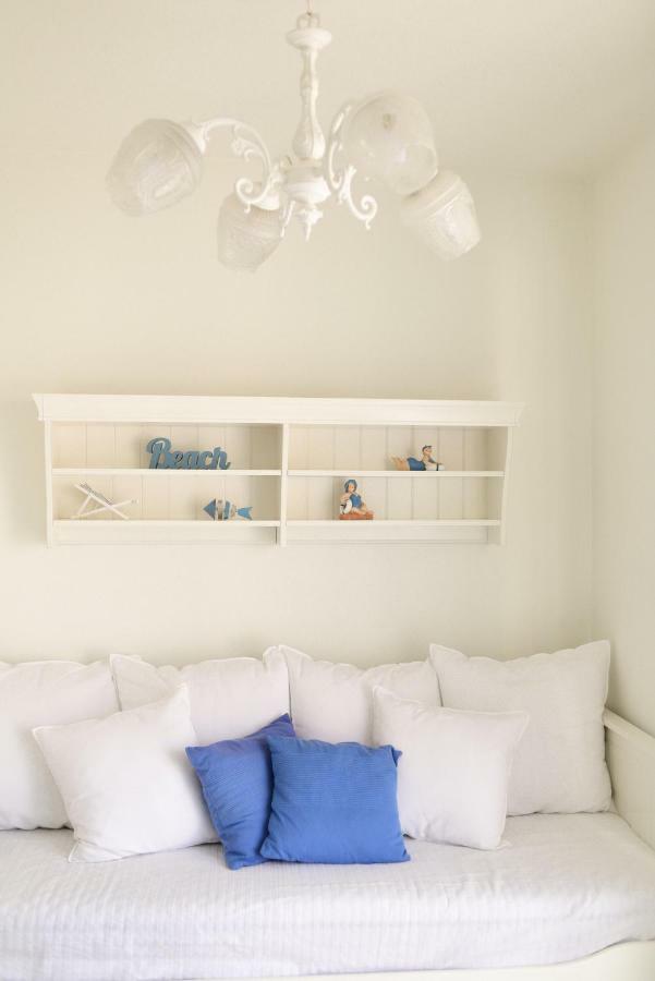 Apartments Zara & Toni Extérieur photo