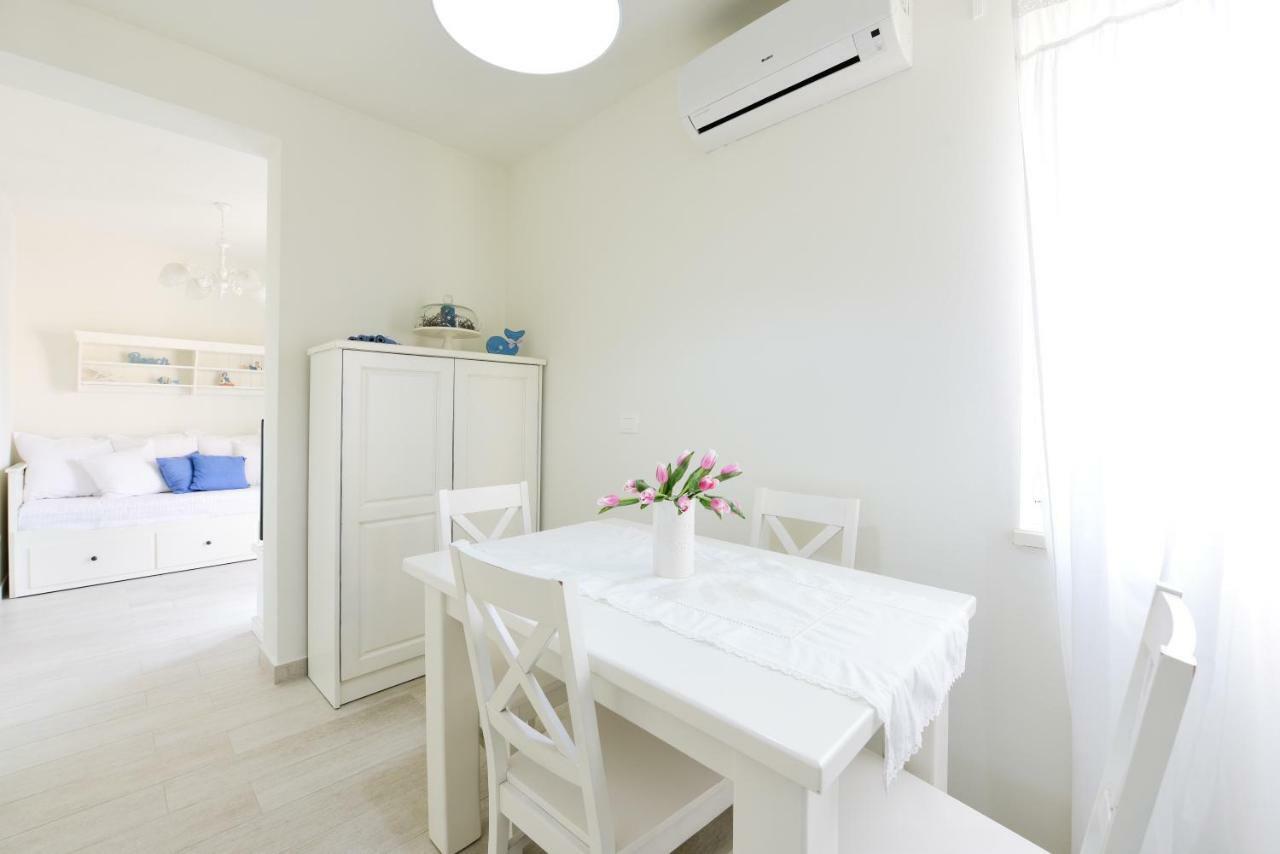 Apartments Zara & Toni Extérieur photo