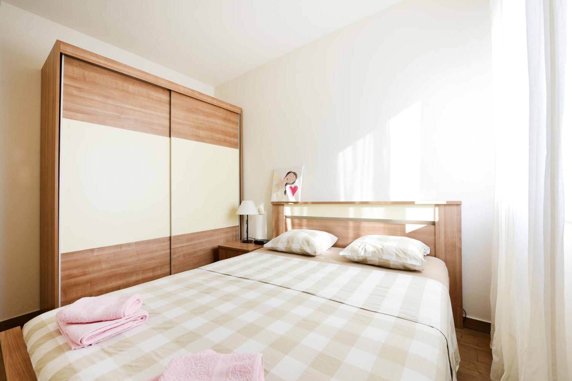 Apartments Zara & Toni Extérieur photo