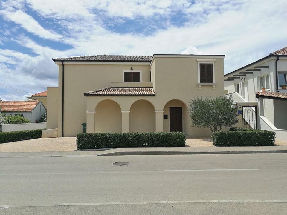 Apartments Zara & Toni Extérieur photo