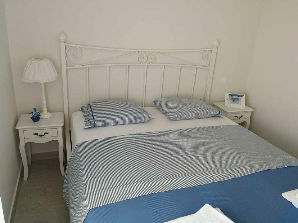 Apartments Zara & Toni Extérieur photo
