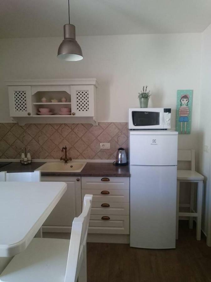 Apartments Zara & Toni Extérieur photo