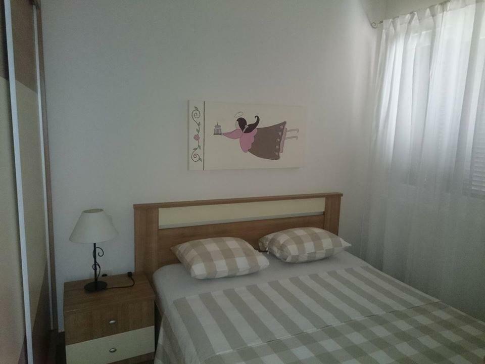 Apartments Zara & Toni Extérieur photo
